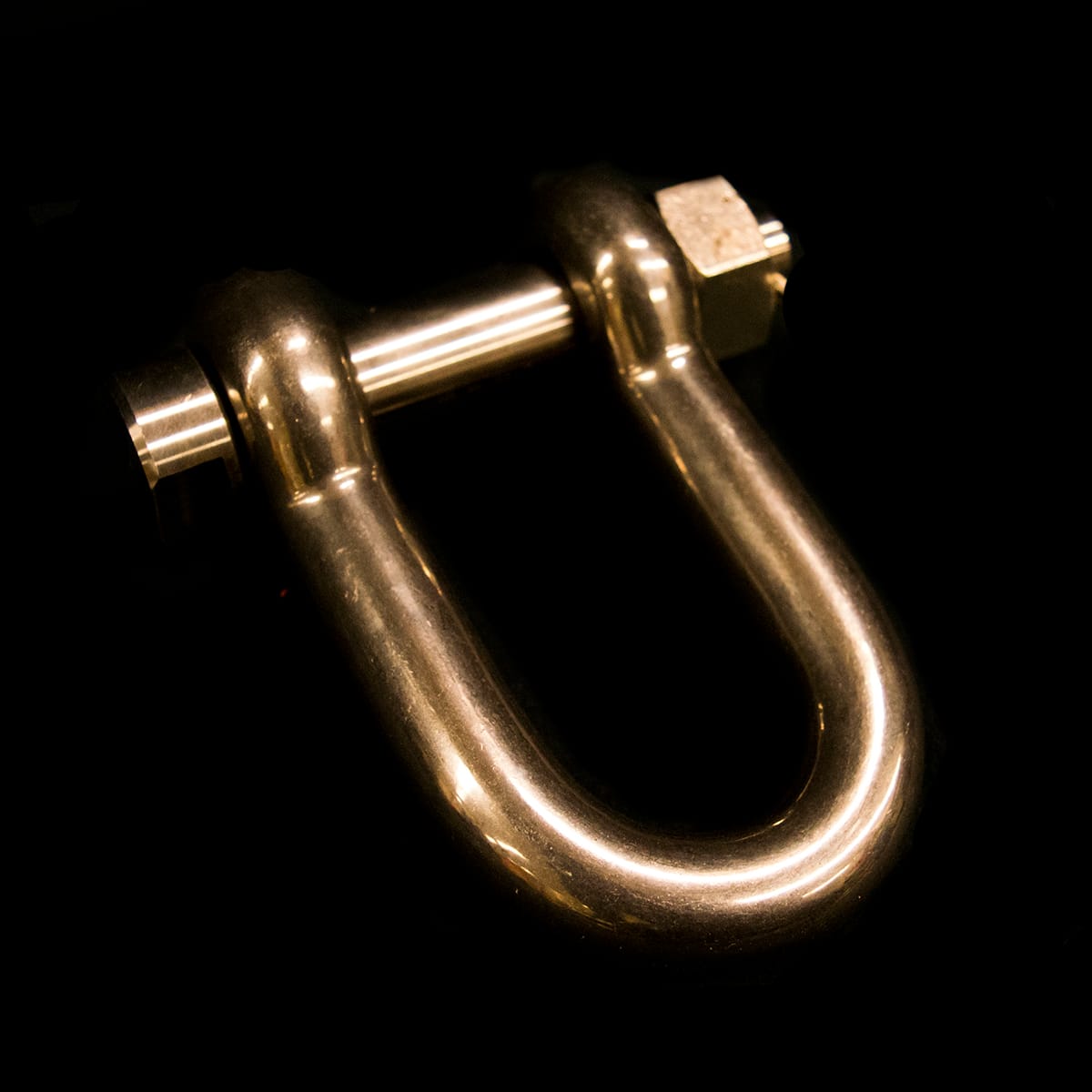 Shackles