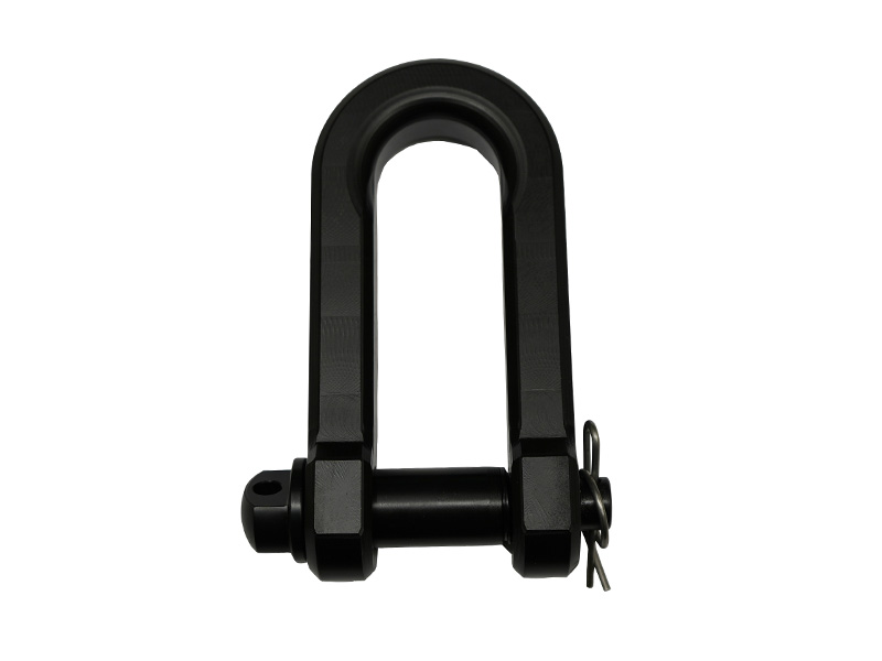 Shackles