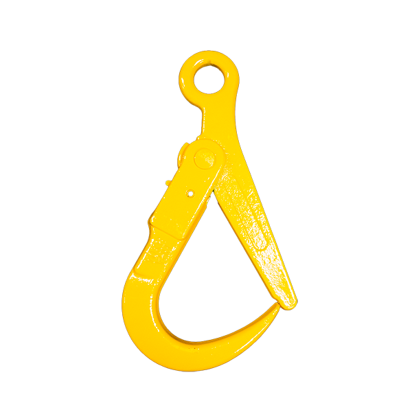 Locking Hooks