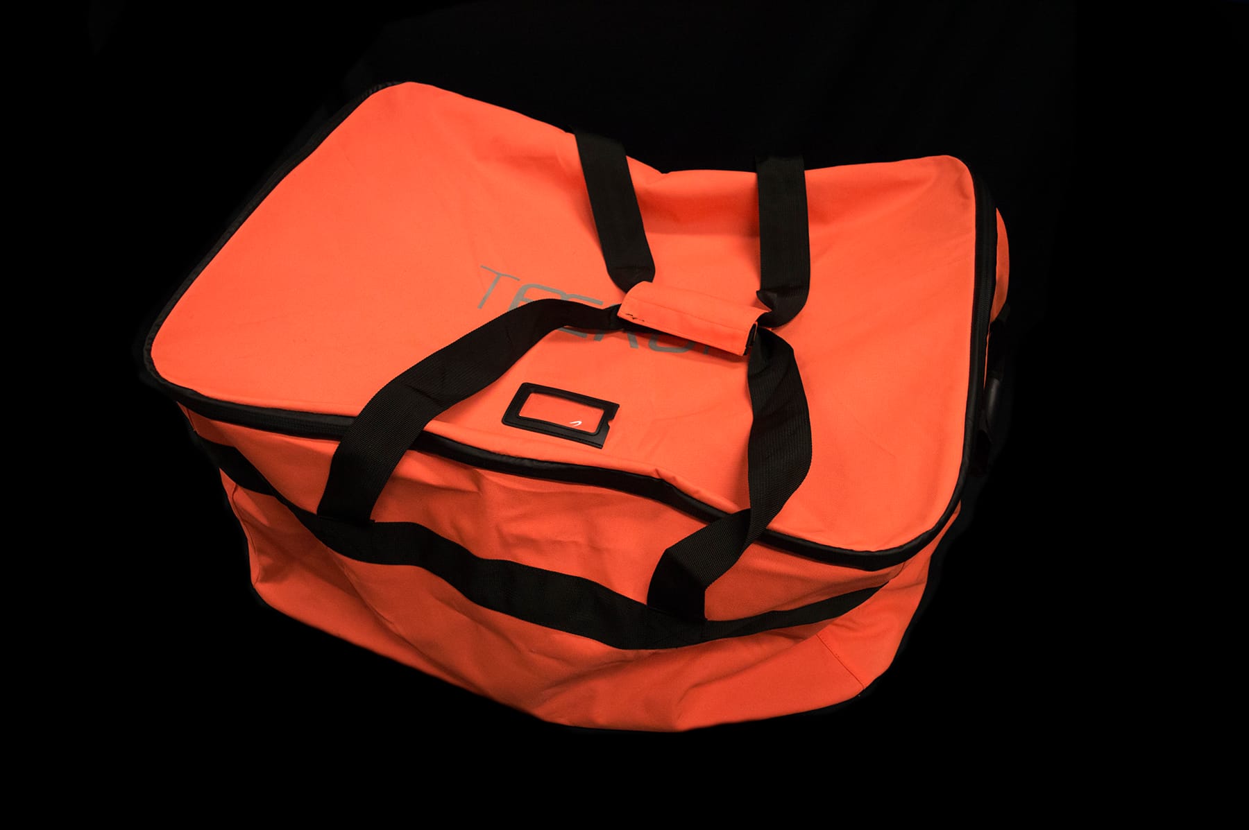 HD Cargo Bags