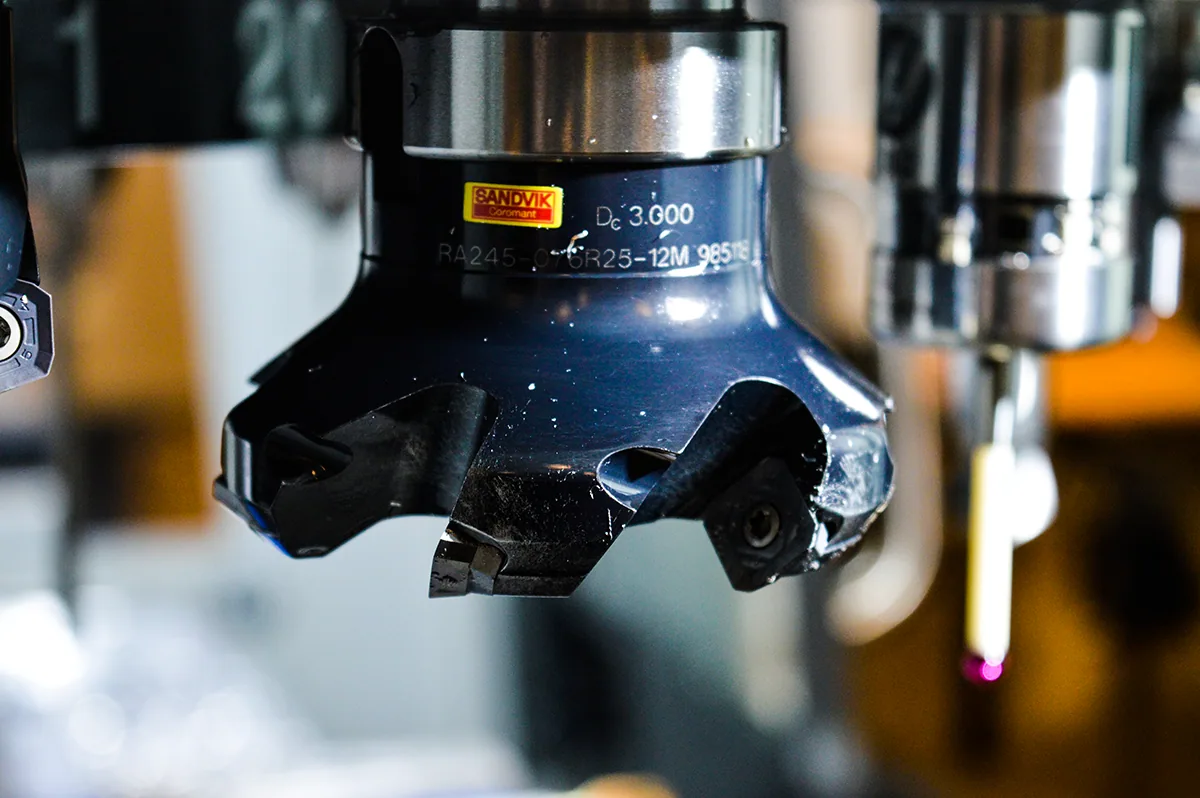 Manufacturing & Prototyping