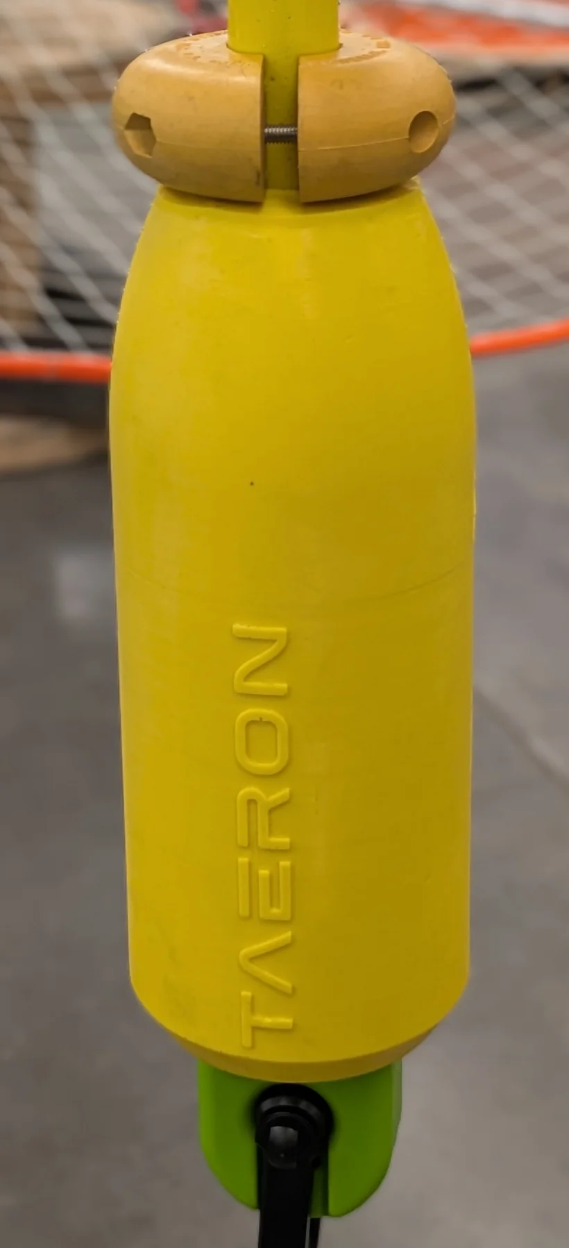 Bullet Weight